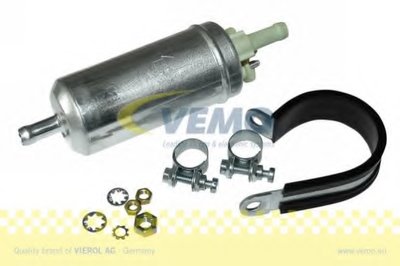 Топливный насос Q+, original equipment manufacturer quality VEMO купить