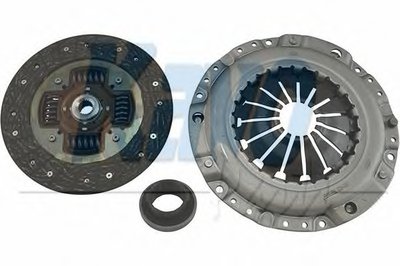 Комплект сцепления KAVO PARTS купить