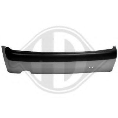 Буфер Priority Parts DIEDERICHS купить