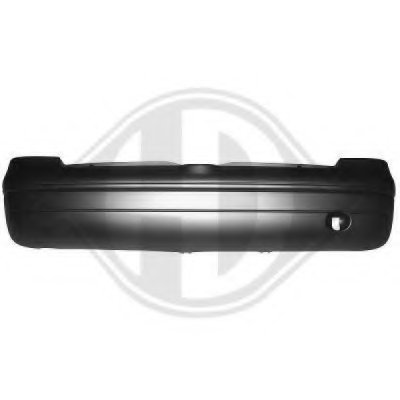 Буфер Priority Parts DIEDERICHS купить