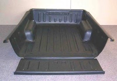 Ванночка для багажника Carbox Classic CARBOX купить
