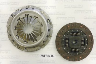 Комплект сцепления 2in1 kit (For Rigid Flywheel) WESTLAKE купить