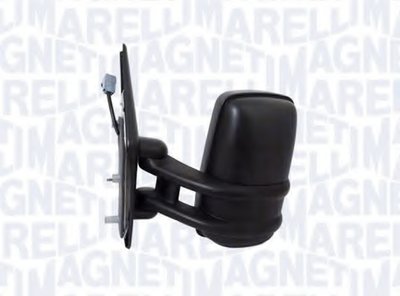 Наружное зеркало, кабина водителя MAGNETI MARELLI купить
