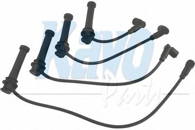 Комплект проводов зажигания KAVO PARTS купить