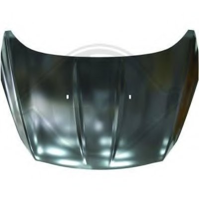 Капот двигателя DIEDERICHS купить