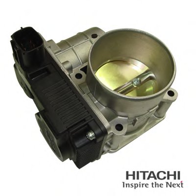 Патрубок дроссельной заслонки Original Spare Part HITACHI купить