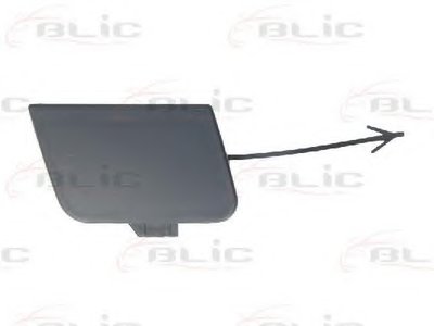 Покрытие буфера, прицепное обор BLIC купить