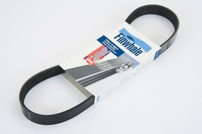 V-Ribbed Belts V-Ribbed Belts FINWHALE Придбати