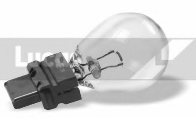 Лампа накаливания, фонарь указателя поворота; Лампа накаливания, фонарь сигнала торможения; Лампа накаливания, задняя противотуманная фара; Лампа накаливания, фара заднего хода Upgrade TRW купить