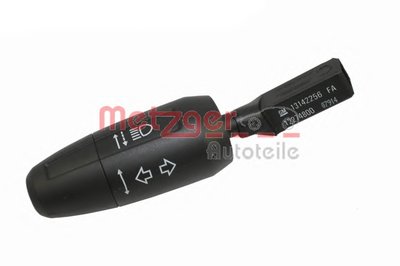 Переключатель указателей поворота genuine METZGER купить