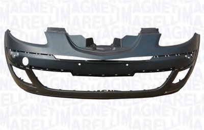 Буфер MAGNETI MARELLI купить