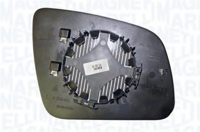 Зеркальное стекло, наружное зеркало MAGNETI MARELLI купить