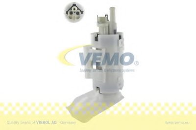 Топливный насос Q+, original equipment manufacturer quality VEMO купить