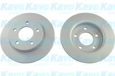 Тормозной диск KAVO PARTS купить