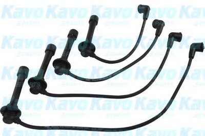 Комплект проводов зажигания KAVO PARTS купить