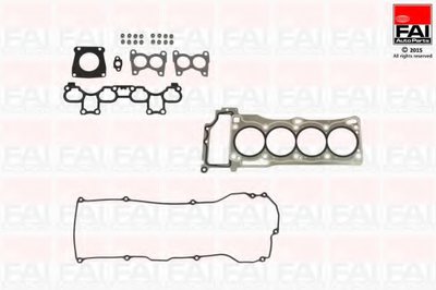 Комплект прокладок, головка цилиндра FAI AutoParts купить