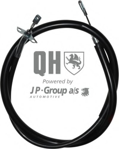 Трос, стояночная тормозная система QH JP GROUP купить