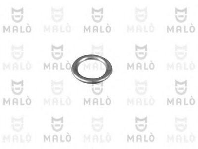 Уплотнительное кольцо, резьбовая пр MALÒ купить