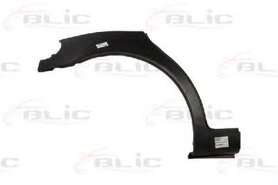 Крыло BLIC купить