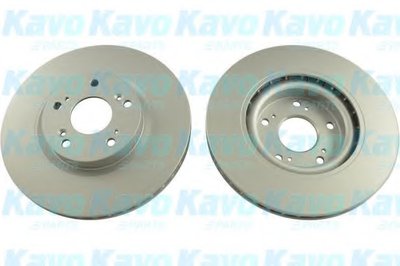 Тормозной диск KAVO PARTS купить