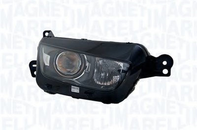 Фара MAGNETI MARELLI купить