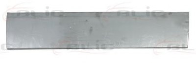 Дверь, кузов BLIC купить