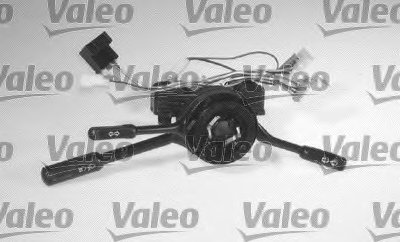Выключатель на колонке рулевого управления VALEO купить
