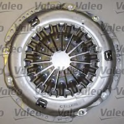 Комплект сцепления VALEO купить