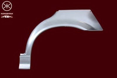 Боковина KLOKKERHOLM купить