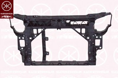 Облицовка передка KLOKKERHOLM купить