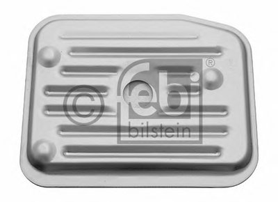 Гидрофильтр, автоматическая коробка передач FEBI BILSTEIN Придбати