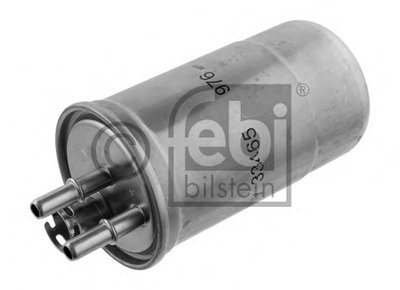 Топливный фильтр FEBI BILSTEIN купить