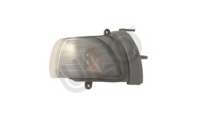 Фонарь указателя поворота ULO купить