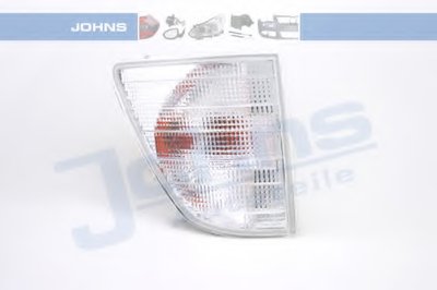 Фонарь указателя поворота JOHNS купить