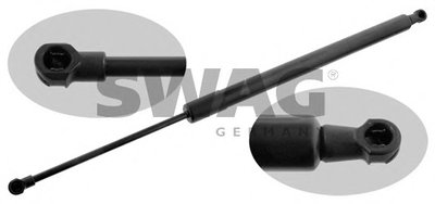 Газовая пружина, крышка багажник SWAG купить