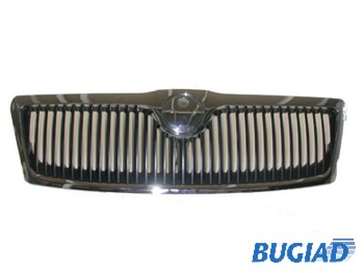 Решетка радиатора BUGIAD купить
