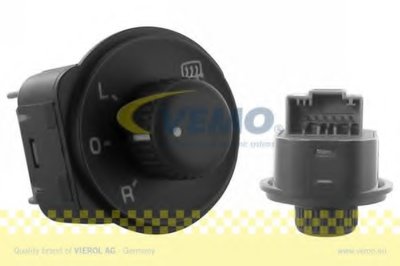 Выключатель, регулирование зе VEMO купить