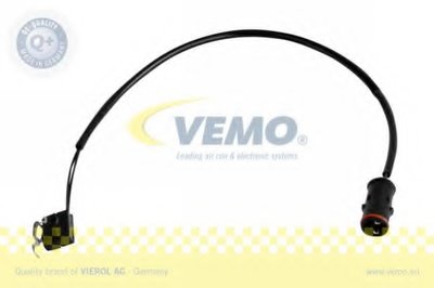 Выключатель, фиксатор двери Q+, original equipment manufacturer quality MADE IN GERMANY VEMO купить