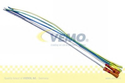 Ремонтный комплект, кабельный комплект premium quality MADE IN GERMANY VEMO купить