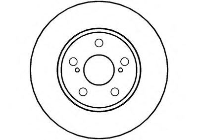 Тормозной диск NATIONAL купить