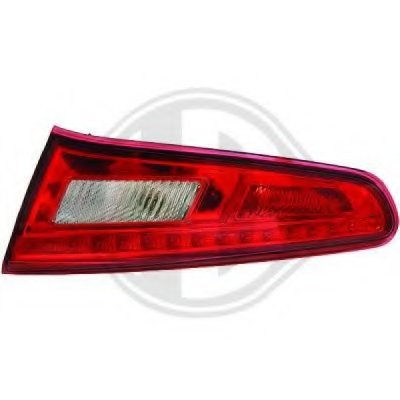 Задний фонарь Priority Parts DIEDERICHS купить