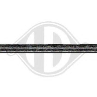 Спойлер DIEDERICHS купить