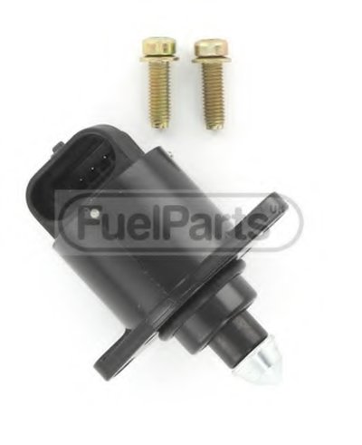 Поворотная заслонка, подвод воздуха Fuel Parts STANDARD купить