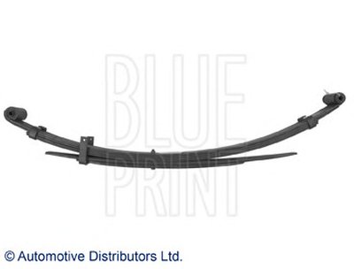 Рессорный лист BLUE PRINT купить