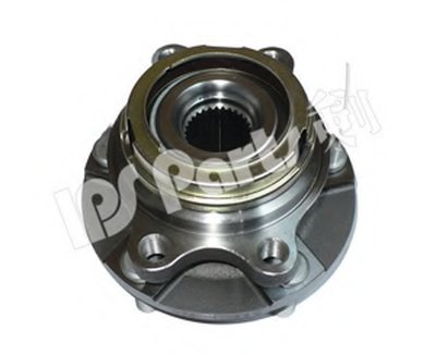 Комплект подшипника ступицы колеса IPS Parts IPS Parts купить