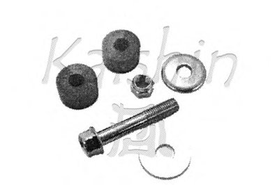 Кузов KAISHIN купить