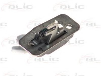 Шип замка, крышка багажника BLIC купить
