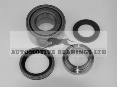 Комплект подшипника ступицы колеса Automotive Bearings купить