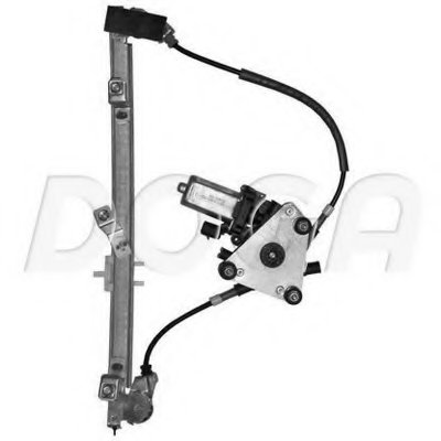 Подъемное устройство для окон DOGA купить