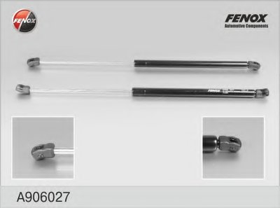 Газовая пружина, крышка багажник FENOX купить